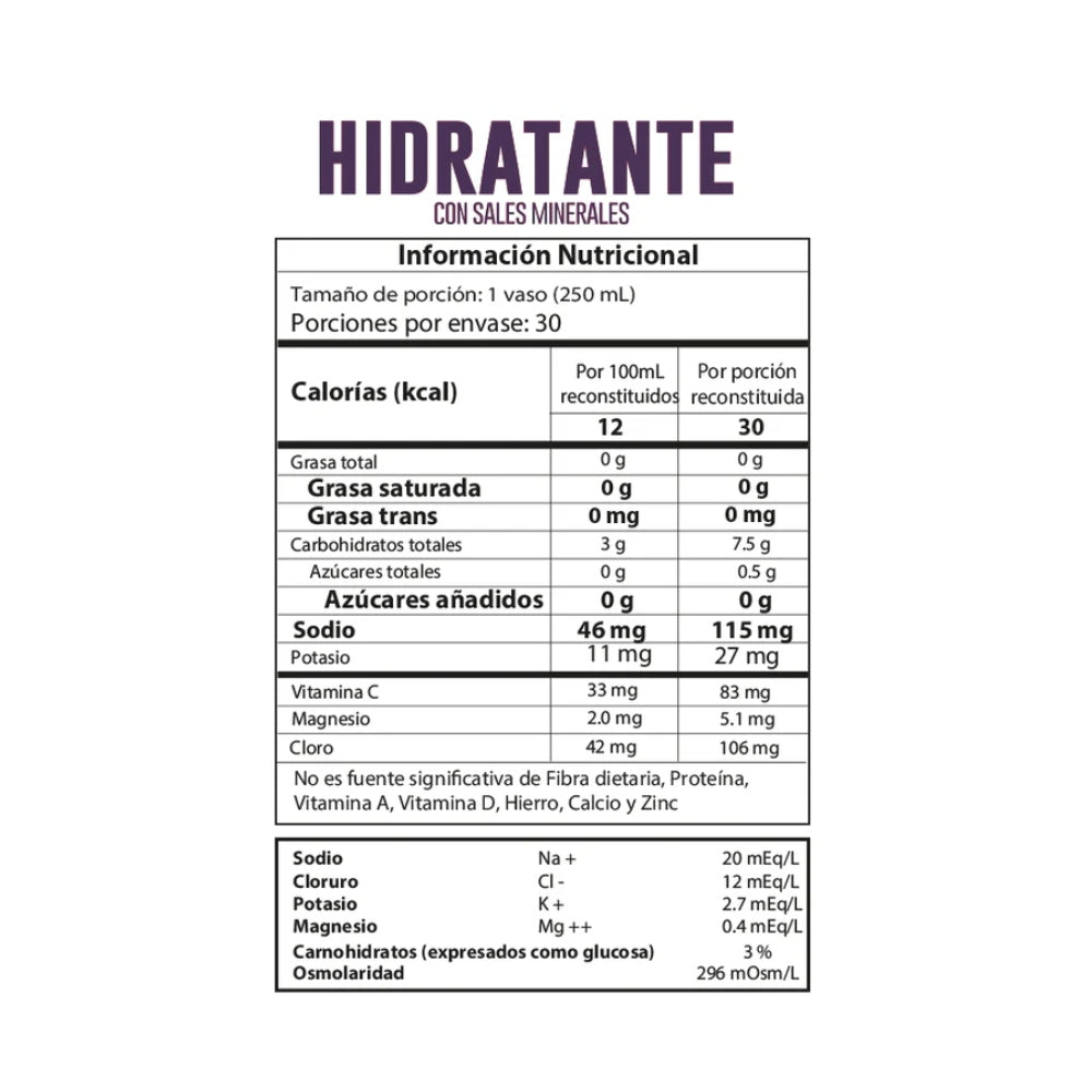 HIDRATANTE GOING - 300GR - A BASE DE AGUA DE COCO