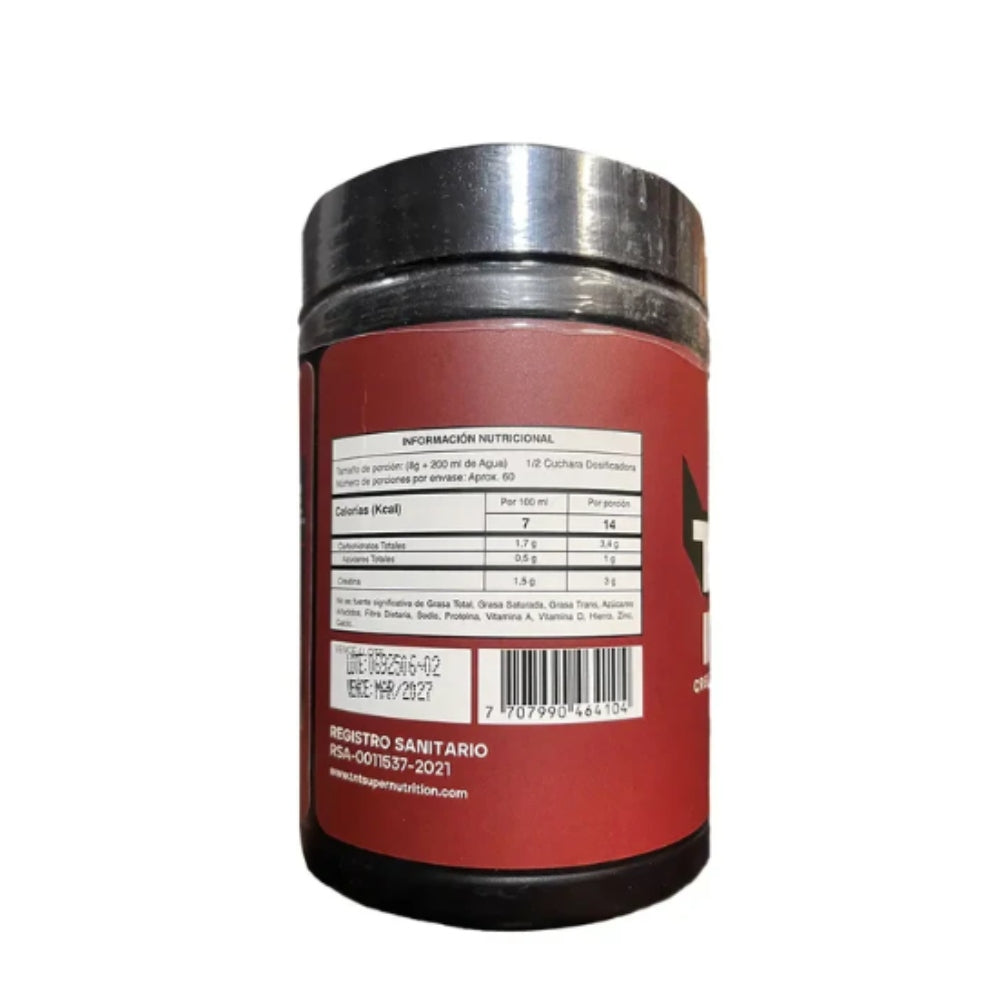 INSTINCT TNT 480 G - CREATINA