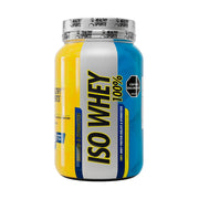ISO WHEY 100%  /2LBS
