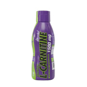 L-CARNITINE LIQUID /1500 MG