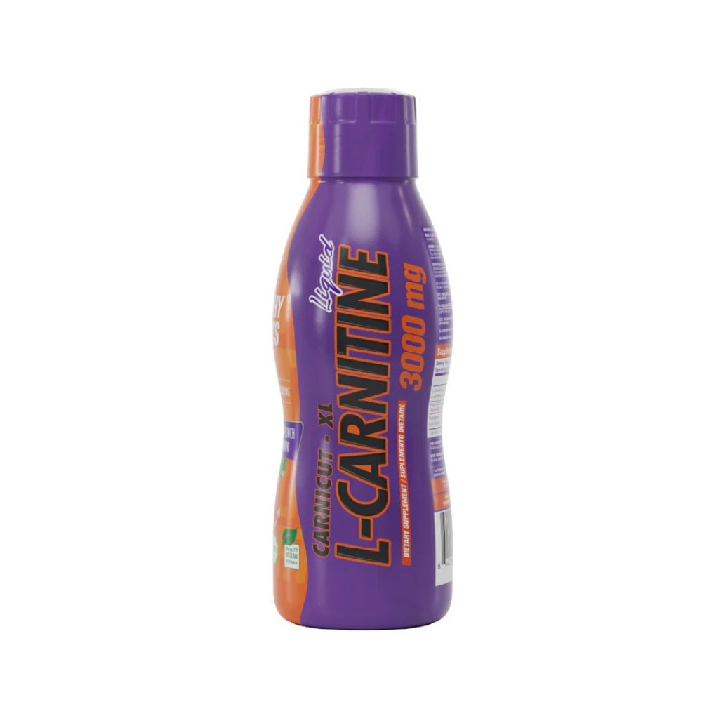 L-CARNITINE LIQUID /3000 MG