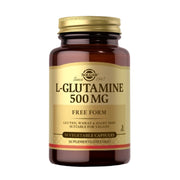 L-GLUTAMINE /500 MG / 50 CÁPSULAS