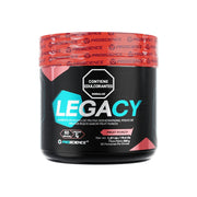 LEGACY /50 SERVICIOS
