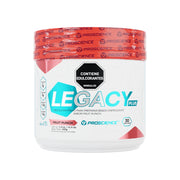 LEGACY PLUS  /30 SERVICIOS