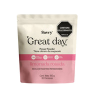 GREAT DAY LIMONADA ROSADA