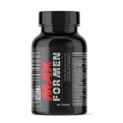 MAX FOR MEN 60 CÁPSULAS
