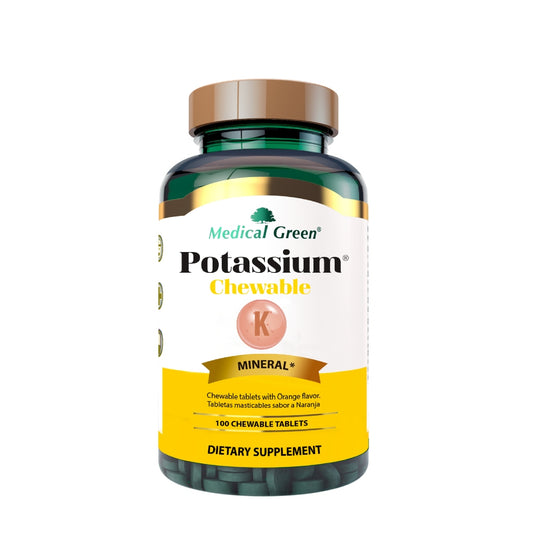 POTASIO