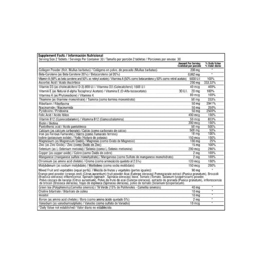 MEGA POWER FOR WOMEN