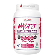 MAG FIT 2.6 LB - PROTEÍNA HIDROLIZADA