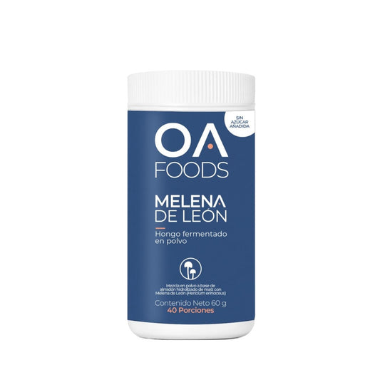MELENA DE LEON 60 G