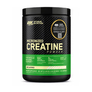 MICRONIZED CREATINE POWDER - 120 SERVICIOS - CREATINA MONOHIDRATO