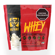 MUTANT WHEY /5 LBS