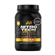 NITRO TECH WHEY GOLD 2 LB