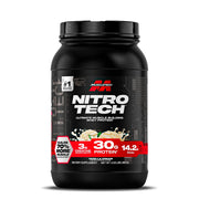 NITRO TECH PERF. SERIES /2 LBS