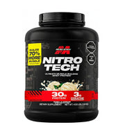 NITRO TECH PERF. SERIES /4 LBS