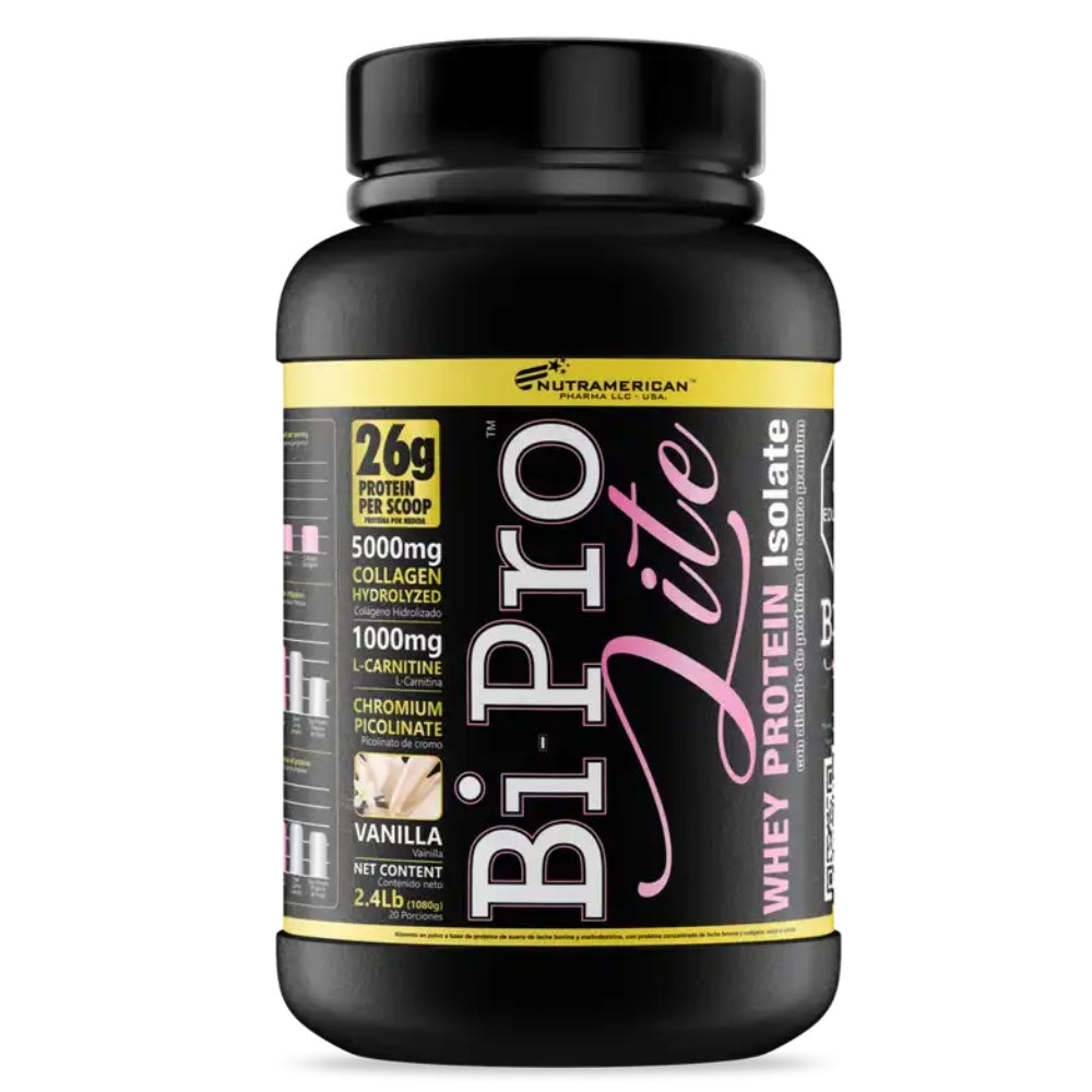 BIPRO LITE  /2 LBS