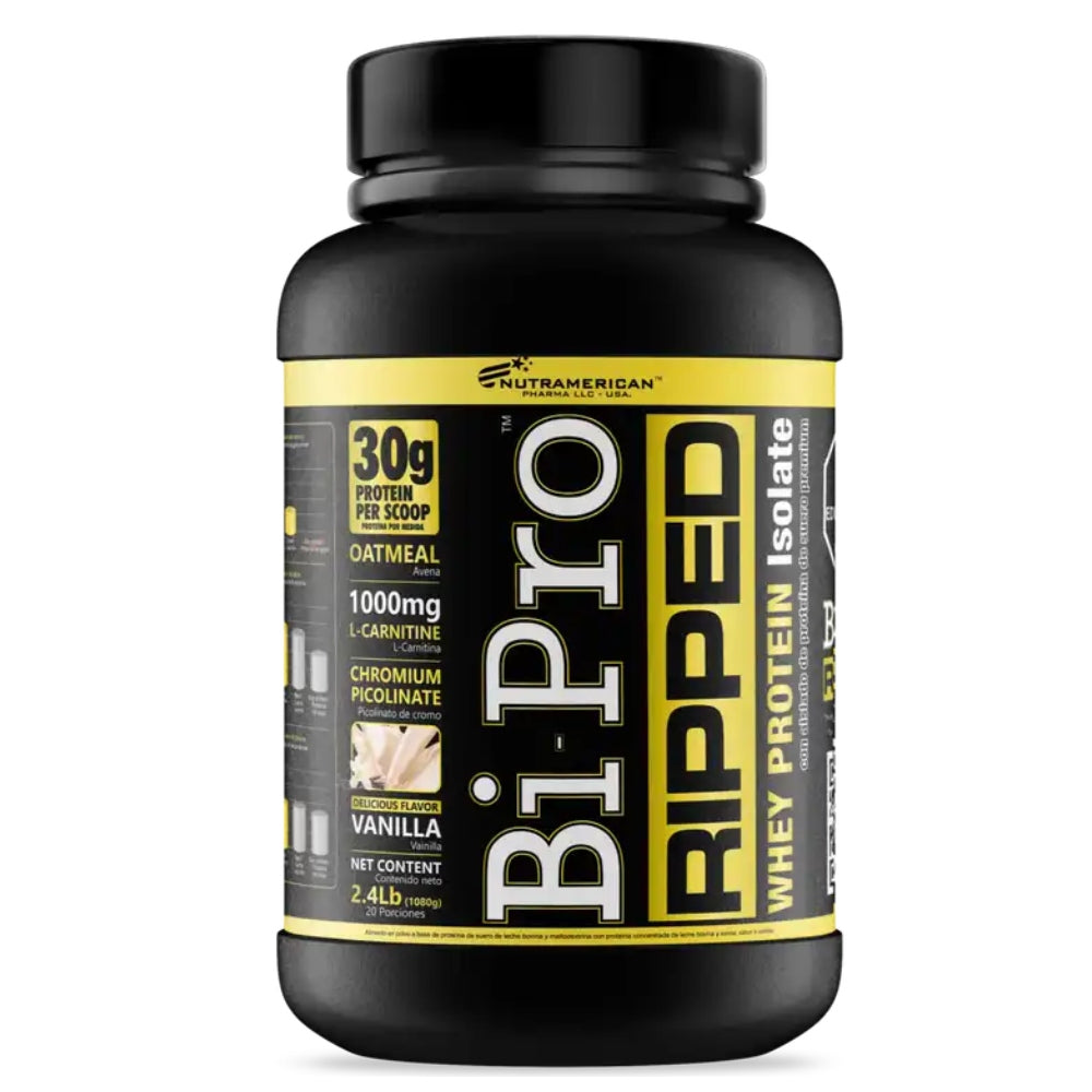 BIPRO RIPPED /2 LBS