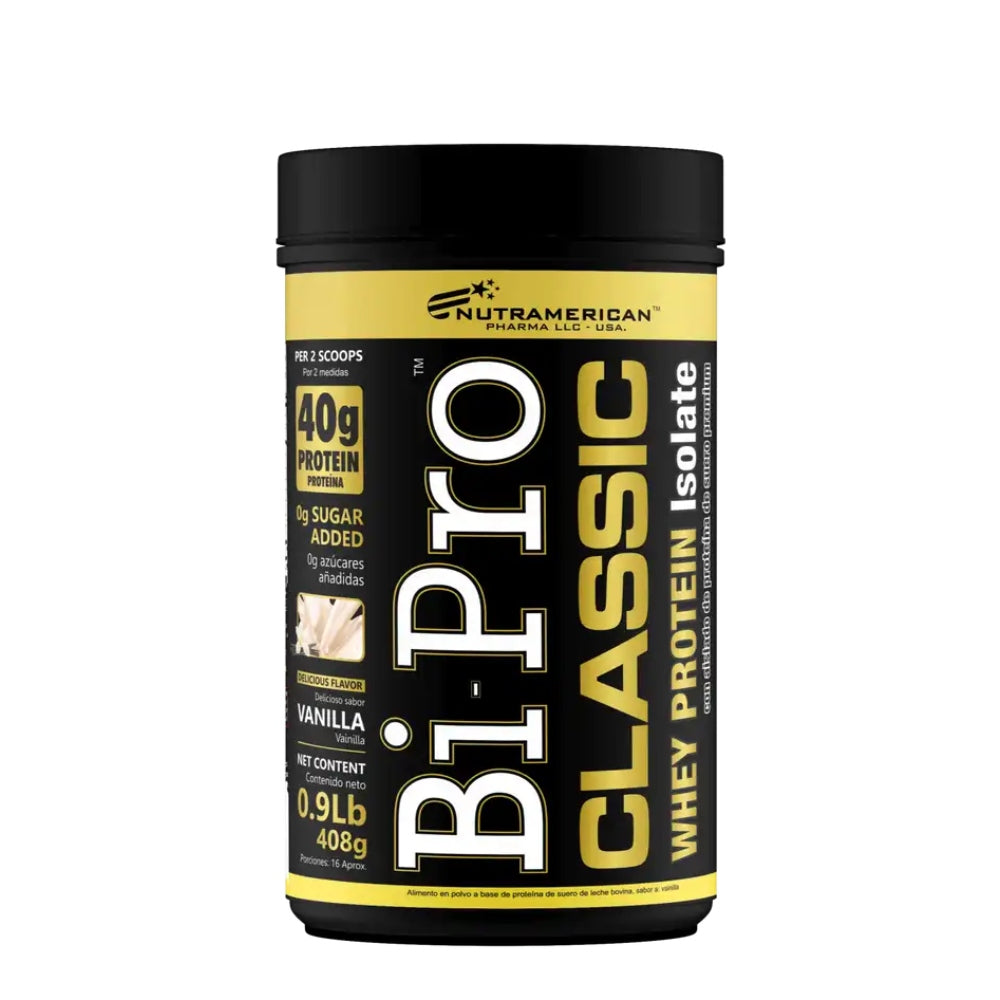 BIPRO CLASSIC /1LBS