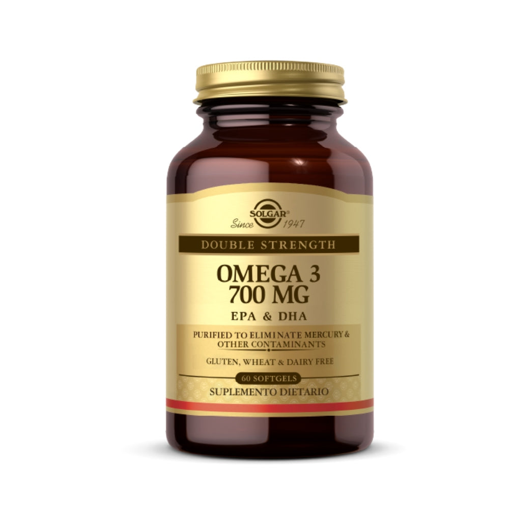 OMEGA-3 700 MG