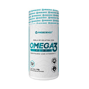 OMEGA 3 CON EPA Y DHA