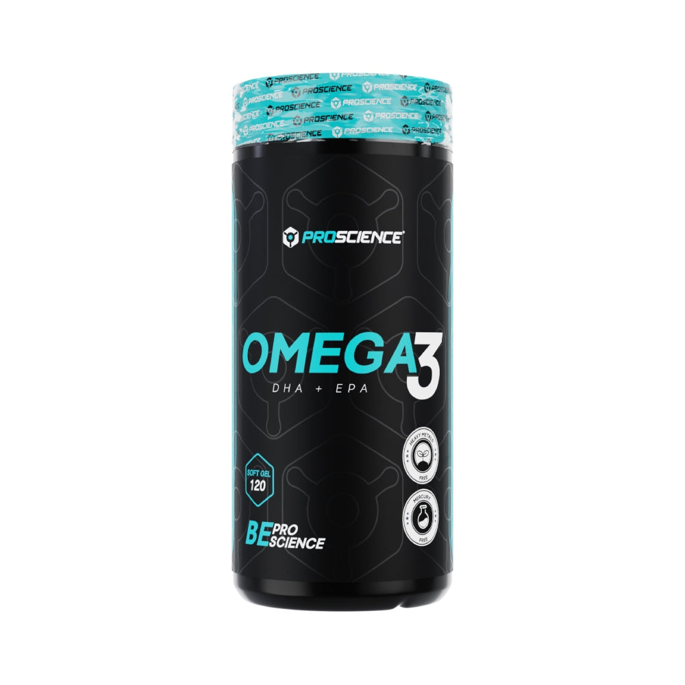 OMEGA 3
