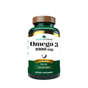 OMEGA 3 1000 MG