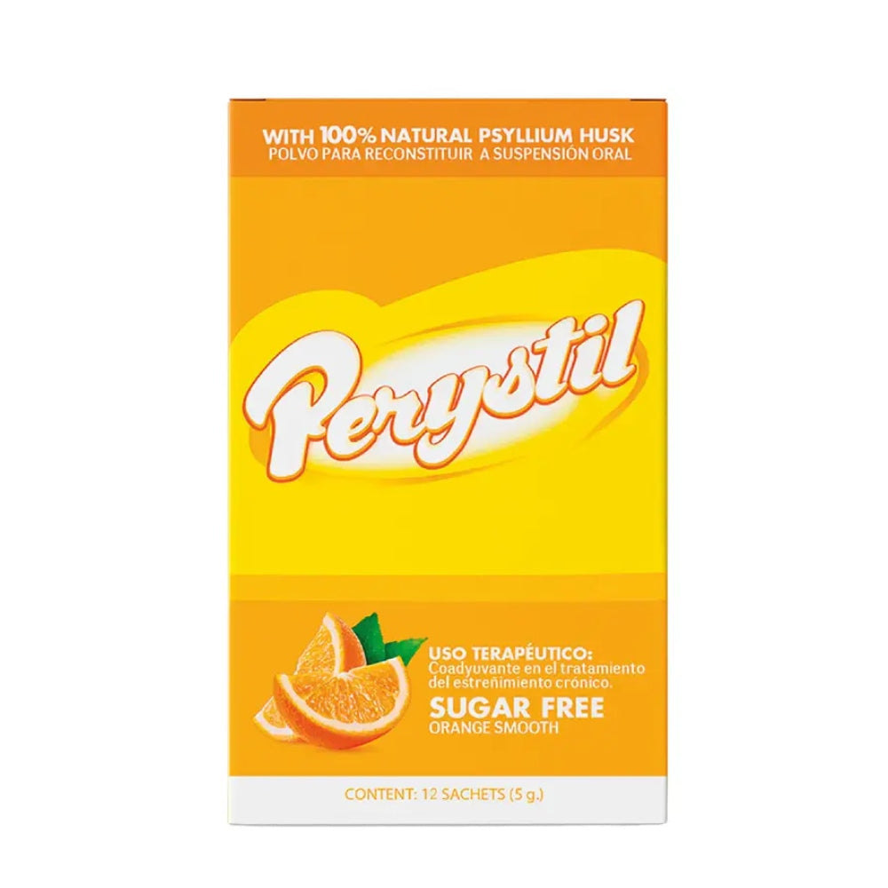 PERYSTIL 5 G - FIBRA SOLUBLE