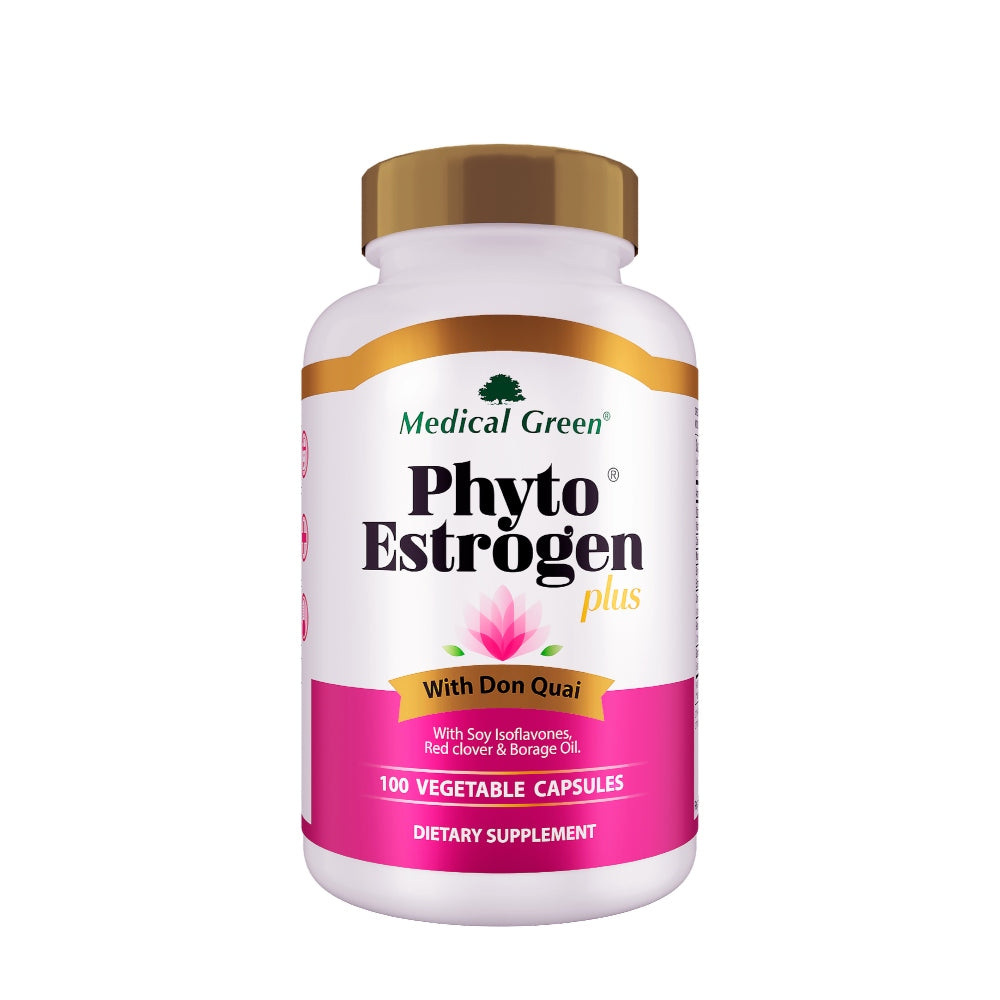 PHYTO ESTROGEN PLUS