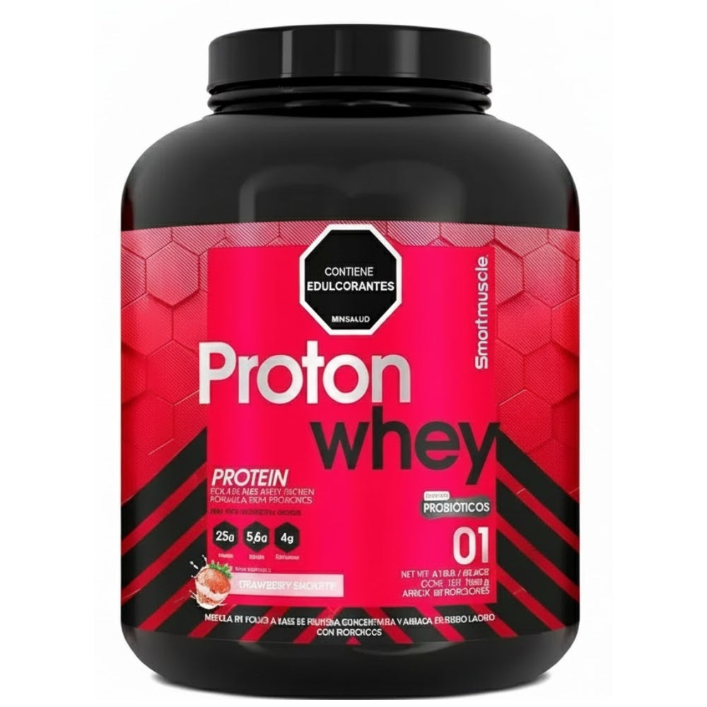 PROTON WHEY 4 LB