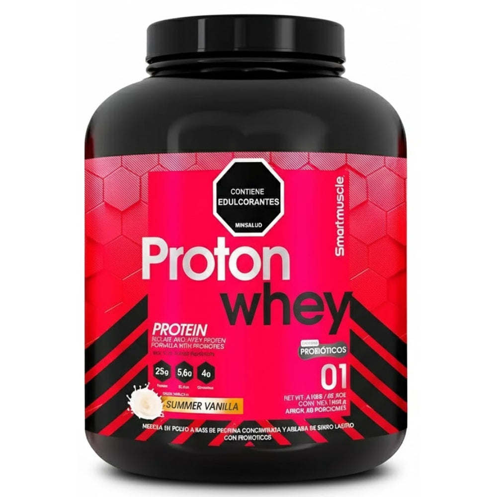 PROTON WHEY 4 LB
