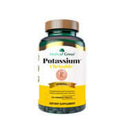 POTASIO 595 MG MASTICABLE