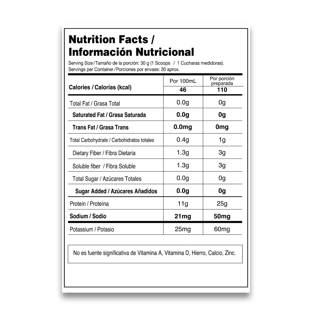 PRO BEEF ISOLATE 2 LB - PROTEINA HIDROLIZADA DE CARNE