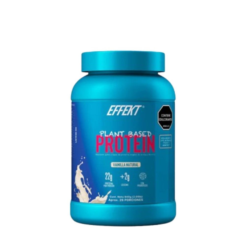 PROTEINA VEGETAL / 946GR