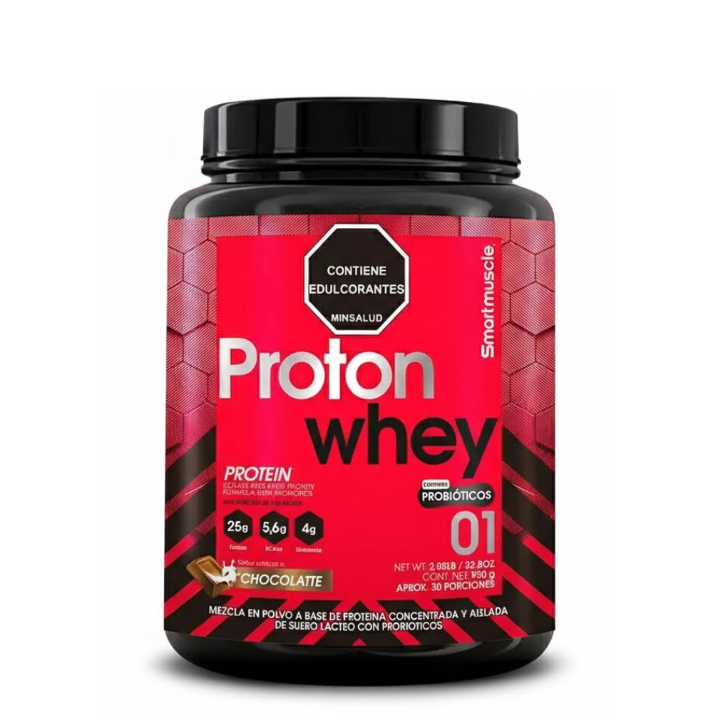 PROTON WHEY /2 LB
