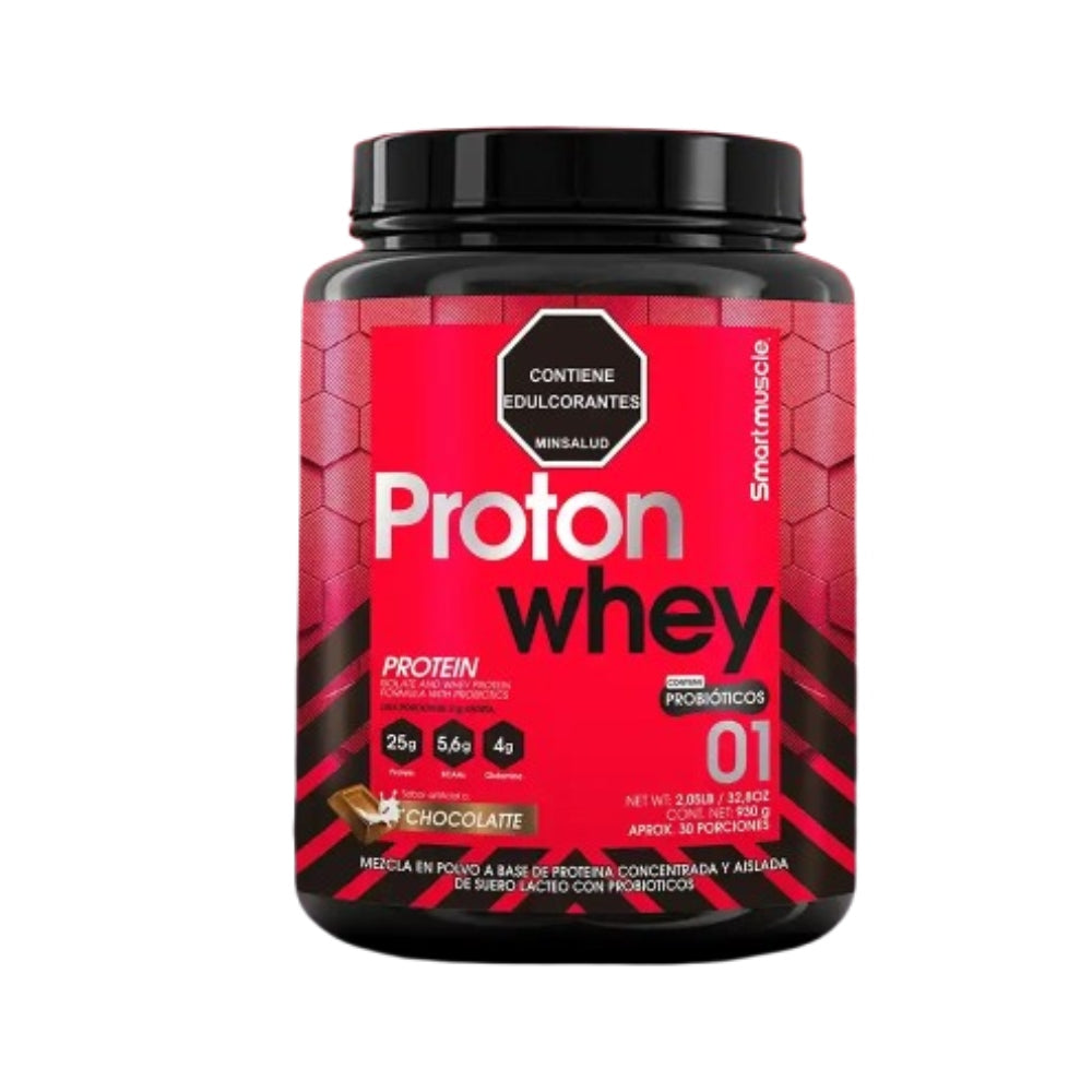 PROTON WHEY 2 LB