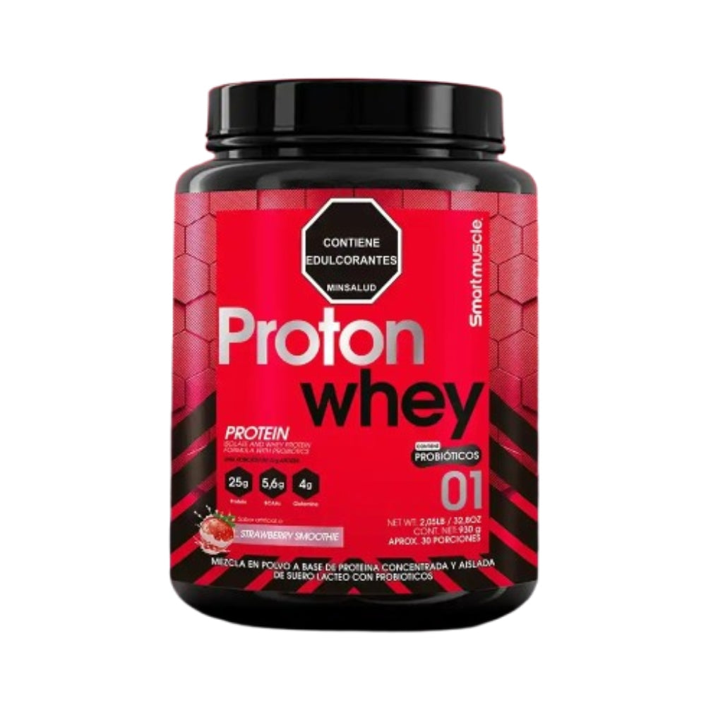 PROTON WHEY 2 LB