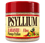PSYLLIUM 200 G - FIBRA NATURAL