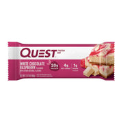 QUEST BAR /60G - UNIDAD