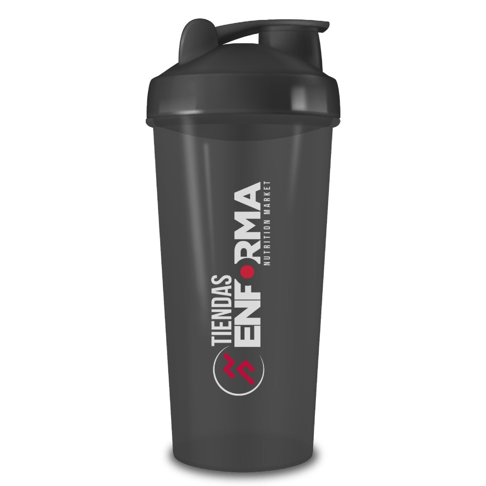 SHAKER POWER MIX /700ML