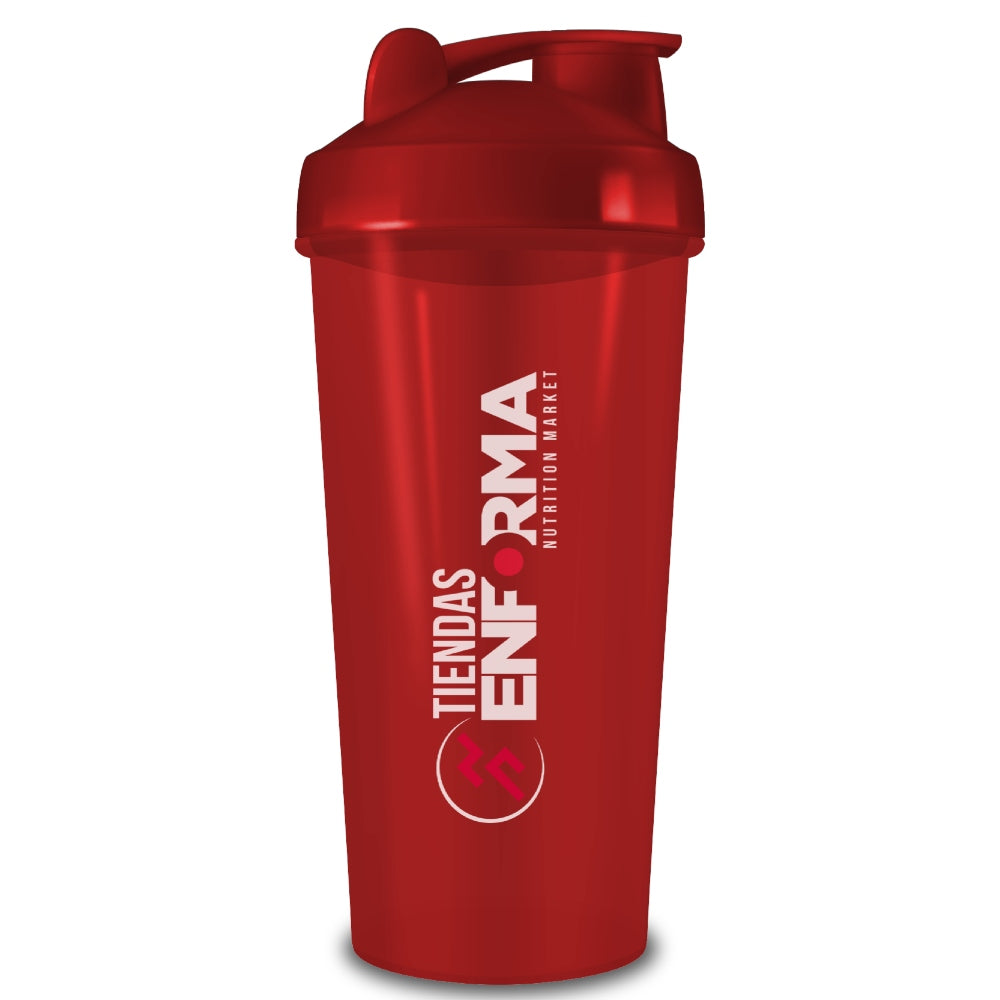 SHAKER POWER MIX /700ML