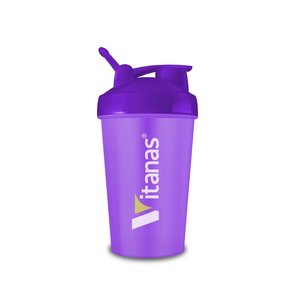 SHAKER VITANAS 400ML