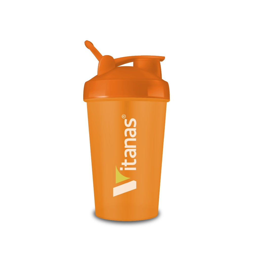 SHAKER VITANAS 400ML