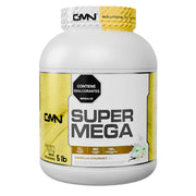 PROTEINA SUPER MEGA 5 LB - GMN