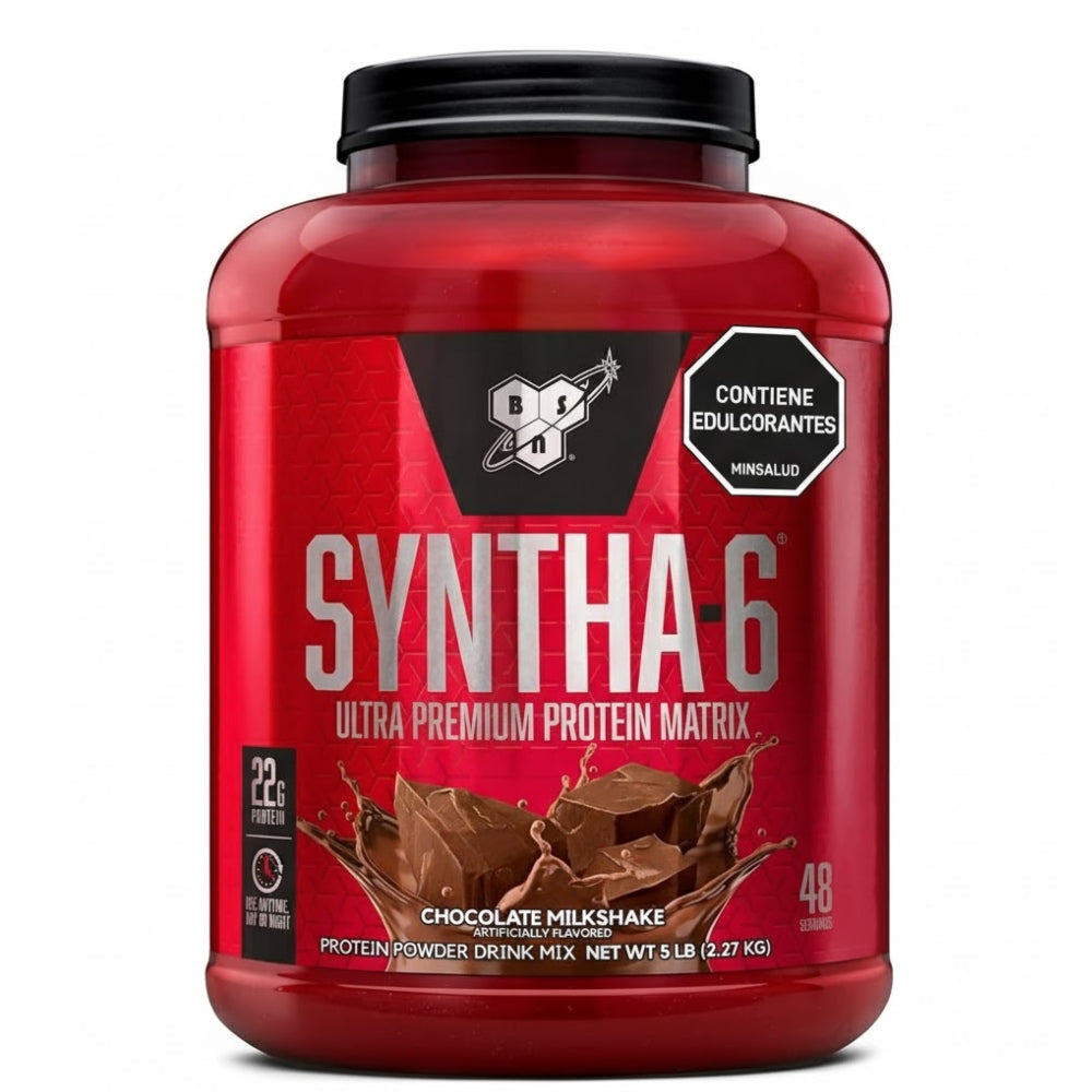 SYNTHA 6 / 5 LBS