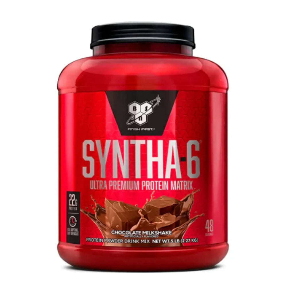 SYNTHA 6 BSN 5 LB - PROTEINA WHEY