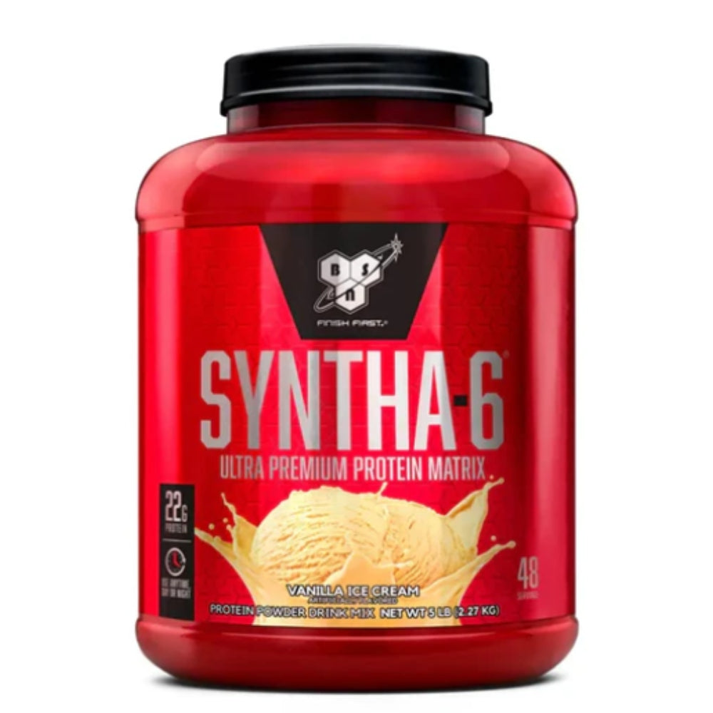 SYNTHA 6 BSN 5 LB - PROTEINA WHEY