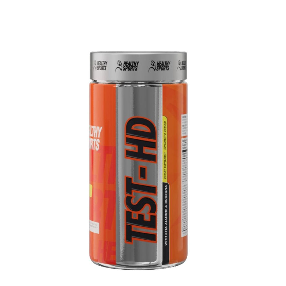 TEST HD /60 CAPSULAS