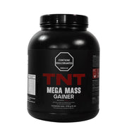 TNT MEGA MASS GAINER 6 LB