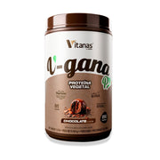 V-GANA PRO - PROTEÍNA VEGETAL - VITANAS