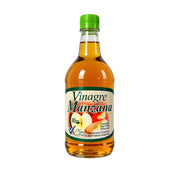 VINAGRE DE MANZANA - 750ML